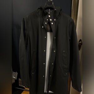 Icelandic Raincoat